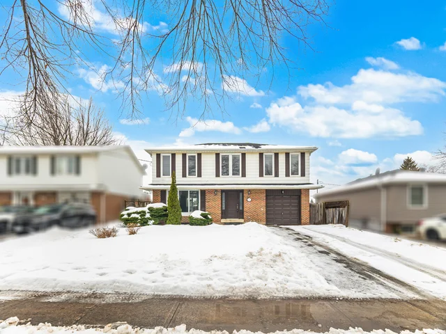 112 Mountainview Road South, Georgetown - photo 3