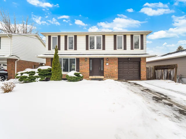 112 Mountainview Road South, Georgetown - photo 5