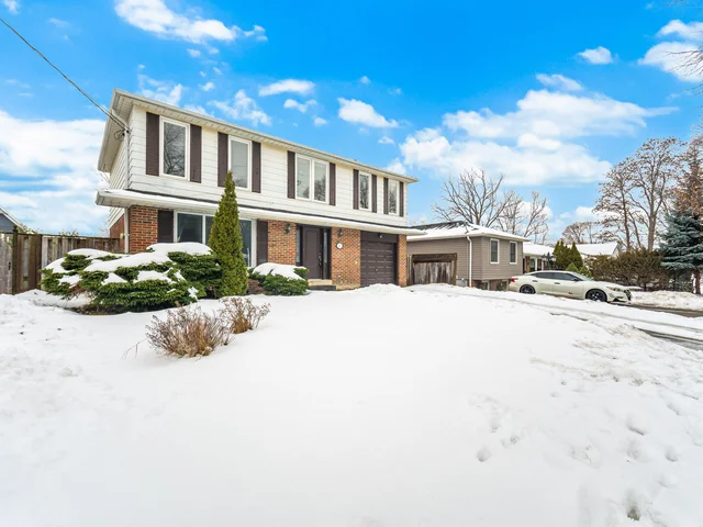 112 Mountainview Road South, Georgetown - photo 6
