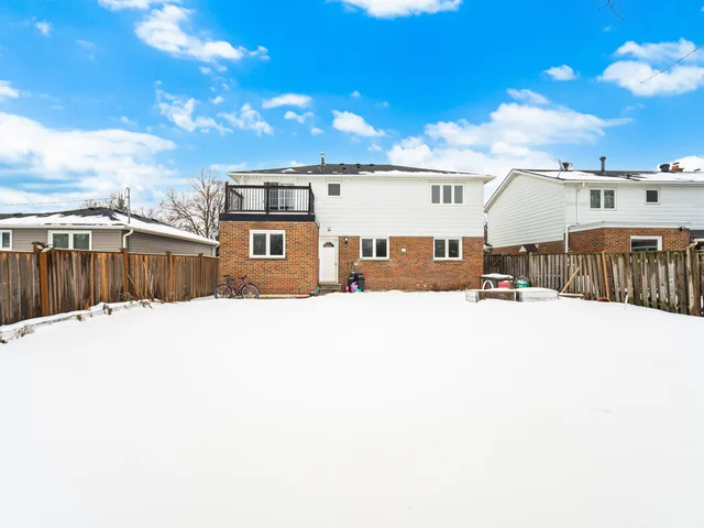 112 Mountainview Road South, Georgetown - photo 56