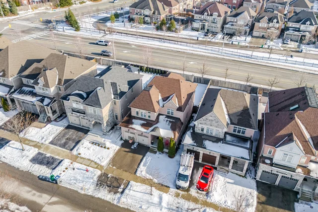 162 Coastline Drive, Brampton - photo 3