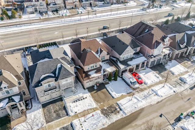 162 Coastline Drive, Brampton - photo 4