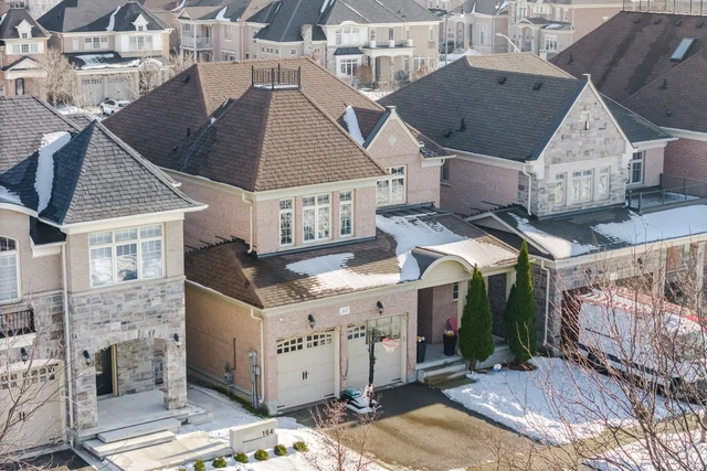 162 Coastline Drive, Brampton - photo 7