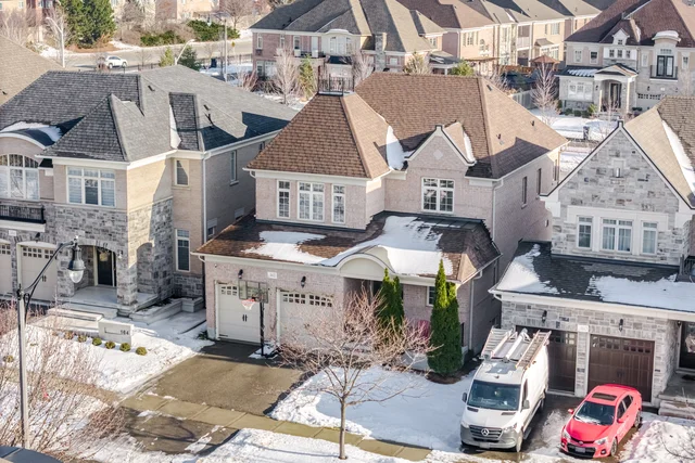 162 Coastline Drive, Brampton - photo 8
