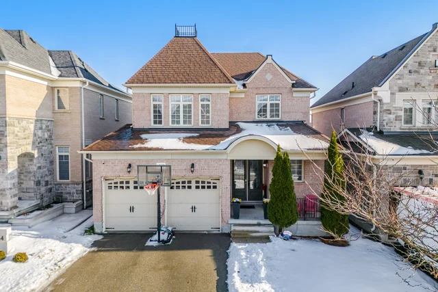 162 Coastline Drive, Brampton - photo 9