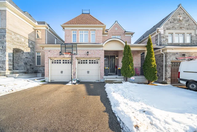 162 Coastline Drive, Brampton - photo 10