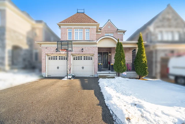162 Coastline Drive, Brampton - photo 11