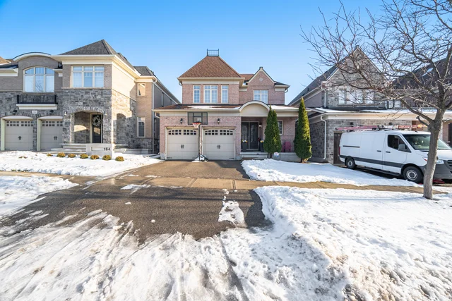 162 Coastline Drive, Brampton - photo 12