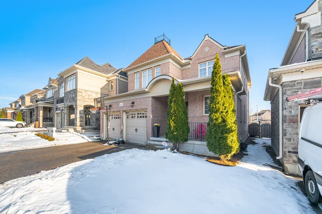 162 Coastline Drive, Brampton - photo 13