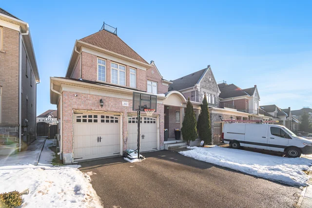 162 Coastline Drive, Brampton - photo 14
