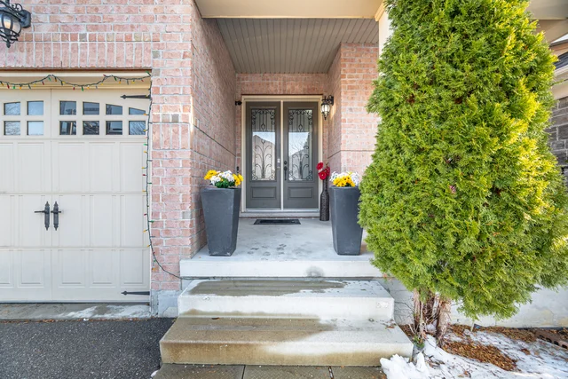 162 Coastline Drive, Brampton - photo 16