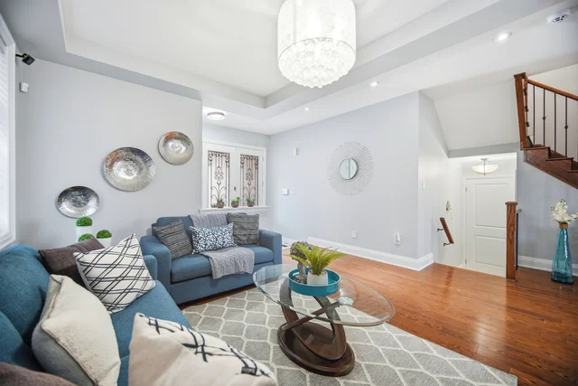 162 Coastline Drive, Brampton - photo 20