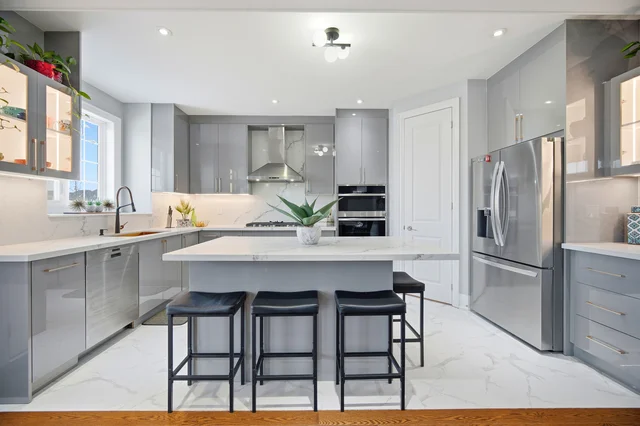 162 Coastline Drive, Brampton - photo 27