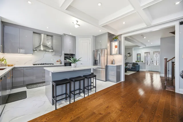 162 Coastline Drive, Brampton - photo 28