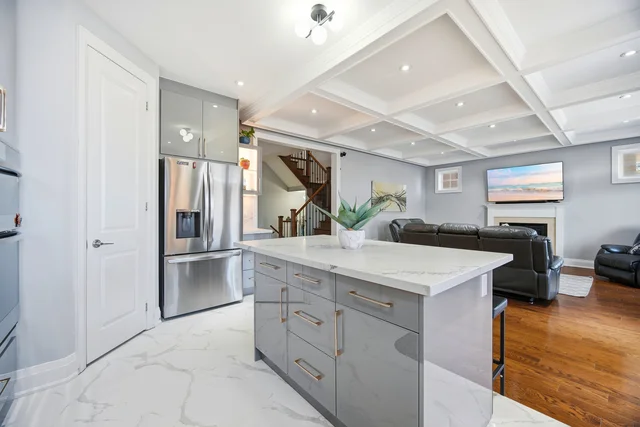 162 Coastline Drive, Brampton - photo 34
