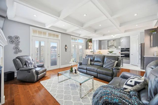 162 Coastline Drive, Brampton - photo 35