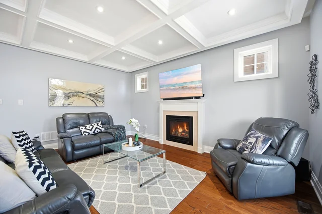 162 Coastline Drive, Brampton - photo 36