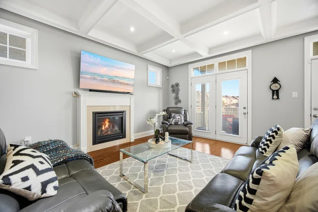 162 Coastline Drive, Brampton - photo 38