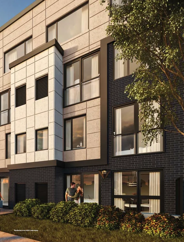 #A114-1650 Victoria Park Avenue, Toronto - photo 2