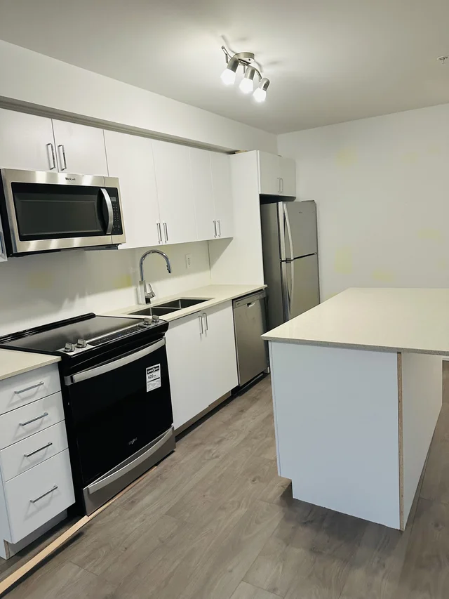 #A114-1650 Victoria Park Avenue, Toronto - photo 17