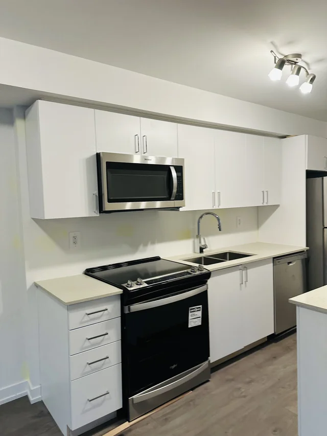 #A114-1650 Victoria Park Avenue, Toronto - photo 29