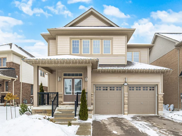 120 Farley Road, Fergus - photo 1