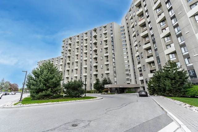 #A21-296 Mill Road, Toronto - photo 1