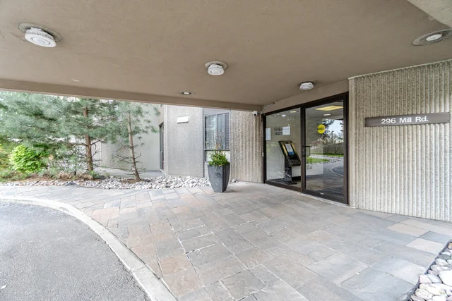 #A21-296 Mill Road, Toronto - photo 2