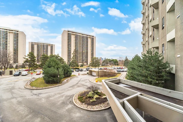 #A21-296 Mill Road, Toronto - photo 13