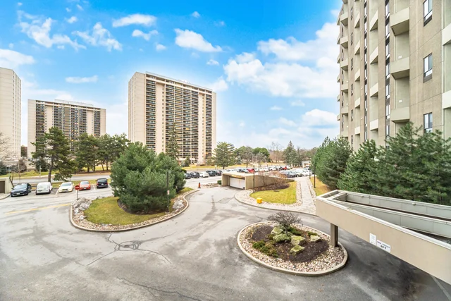 #A21-296 Mill Road, Toronto - photo 24