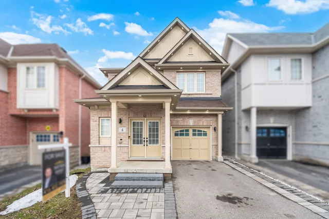4 Bazin Road, Ajax - photo 12