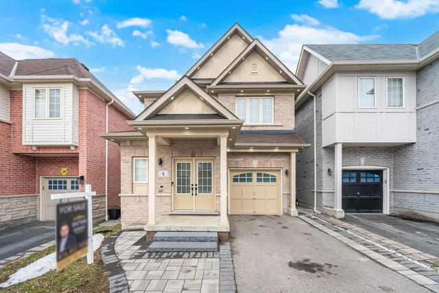 4 Bazin Road, Ajax - photo 13