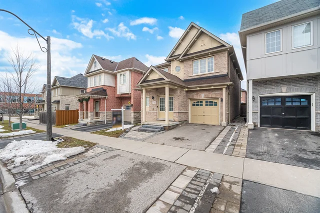 4 Bazin Road, Ajax - photo 14