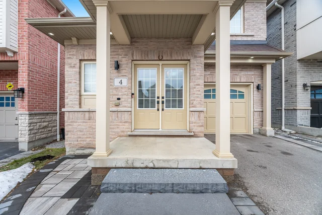 4 Bazin Road, Ajax - photo 16