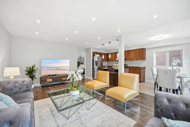 4 Bazin Road, Ajax - photo 35