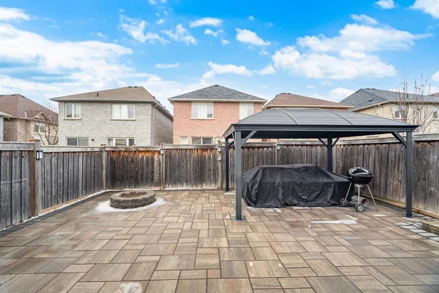 4 Bazin Road, Ajax - photo 63