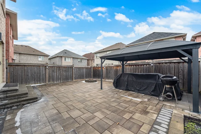 4 Bazin Road, Ajax - photo 64