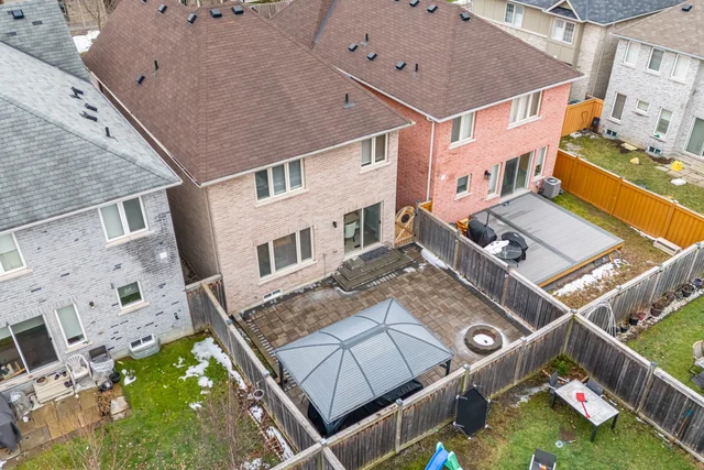 4 Bazin Road, Ajax - photo 67