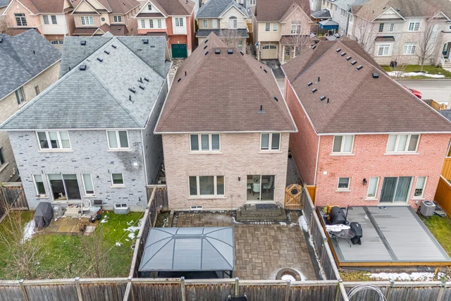 4 Bazin Road, Ajax - photo 69