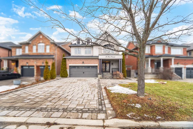56 Stark Crescent, Woodbridge - photo 2