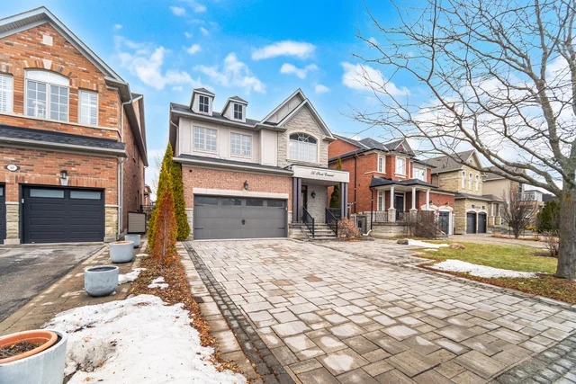 56 Stark Crescent, Woodbridge - photo 5