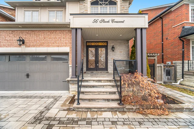 56 Stark Crescent, Woodbridge - photo 6