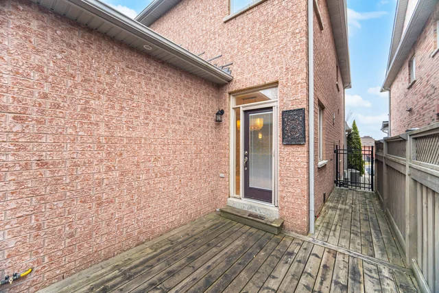 56 Stark Crescent, Woodbridge - photo 44