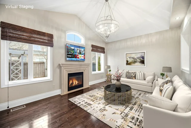 56 Stark Crescent, Woodbridge - photo 19