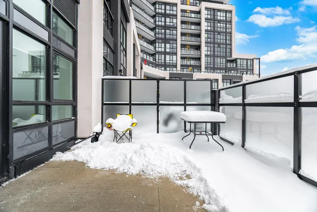 405 Dundas Street West #104, Oakville - photo 26
