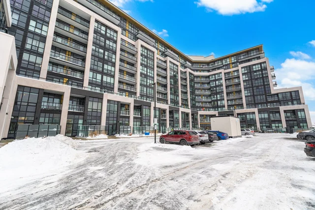 405 Dundas Street West #104, Oakville - photo 44