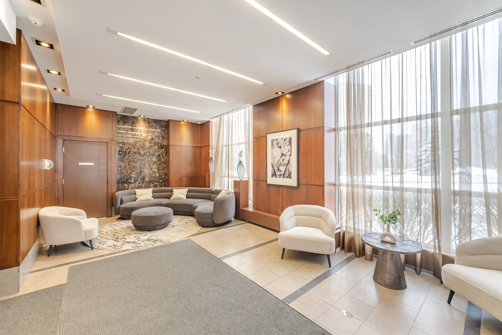 #3005-2015 Sheppard Avenue East, North York - photo 4