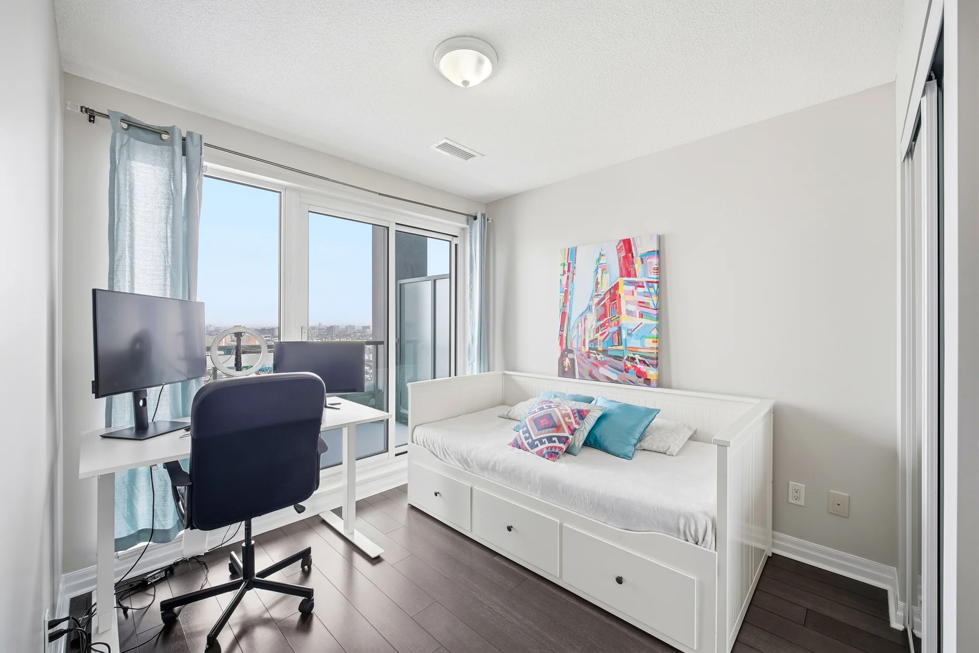 #3005-2015 Sheppard Avenue East, North York - photo 22