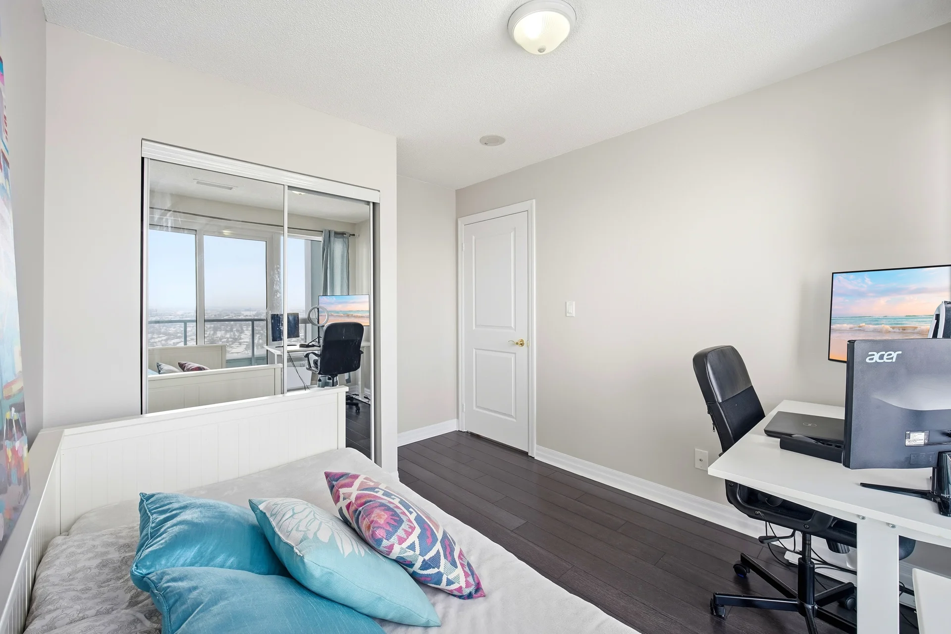 #3005-2015 Sheppard Avenue East, North York - photo 23
