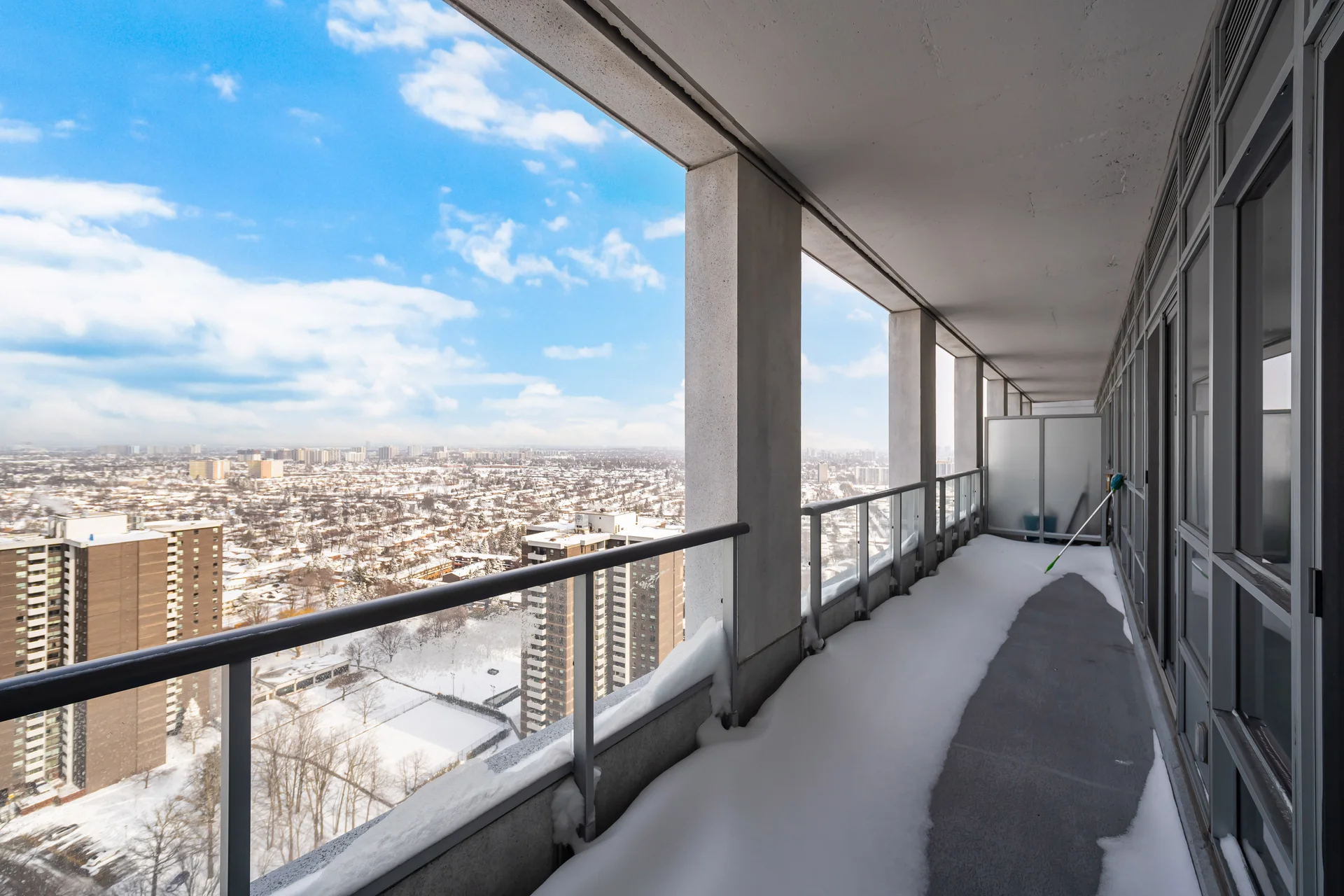 #3005-2015 Sheppard Avenue East, North York - photo 26